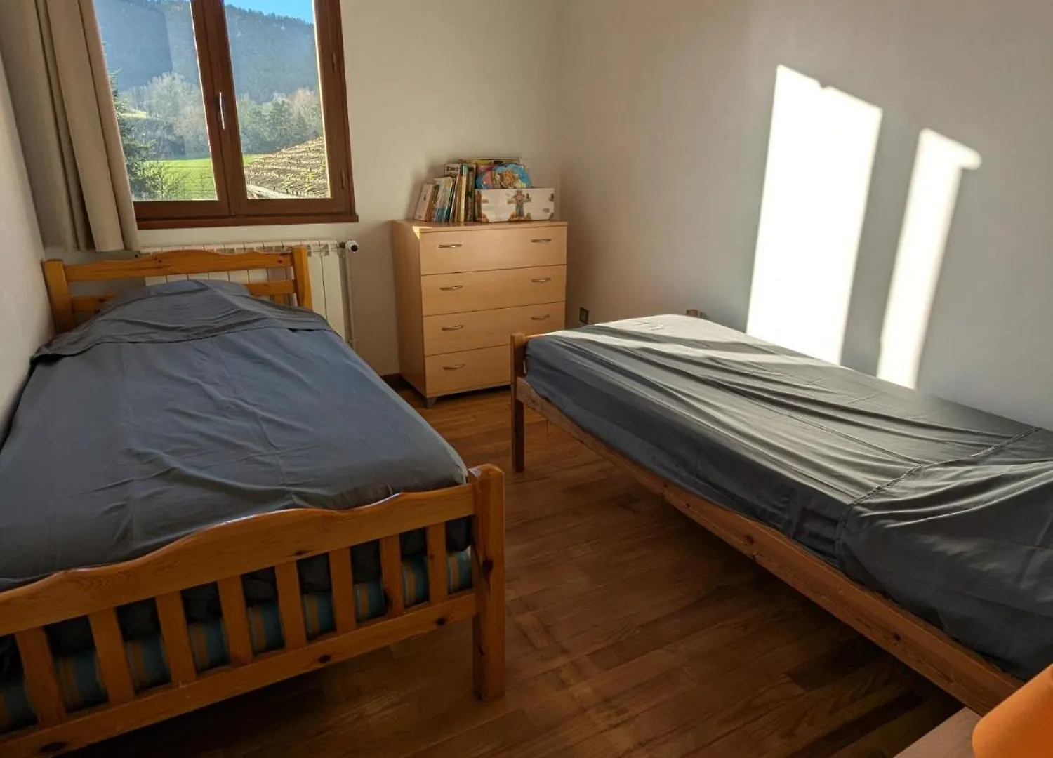 Kemp Camping Les Berges Du Doux Colombier-le-Vieux